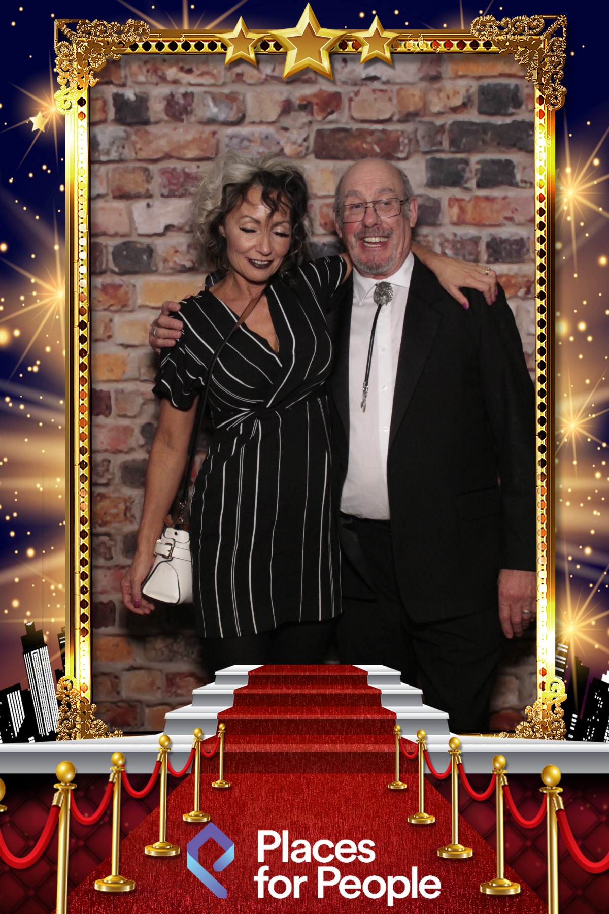 Places for People Star Awards  | View more photos from the event at gallery.myphotoboothexperience.co.uk/u/MyPhotoBoothExperienceLtd/Places-for-People-Star-Awards